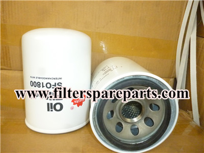 SFO1800 Sakura oil filter